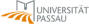 Universit�t Passau Logo