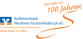 Raiffeisenbank Westkreis F�rstsenfeldbruck eG Logo